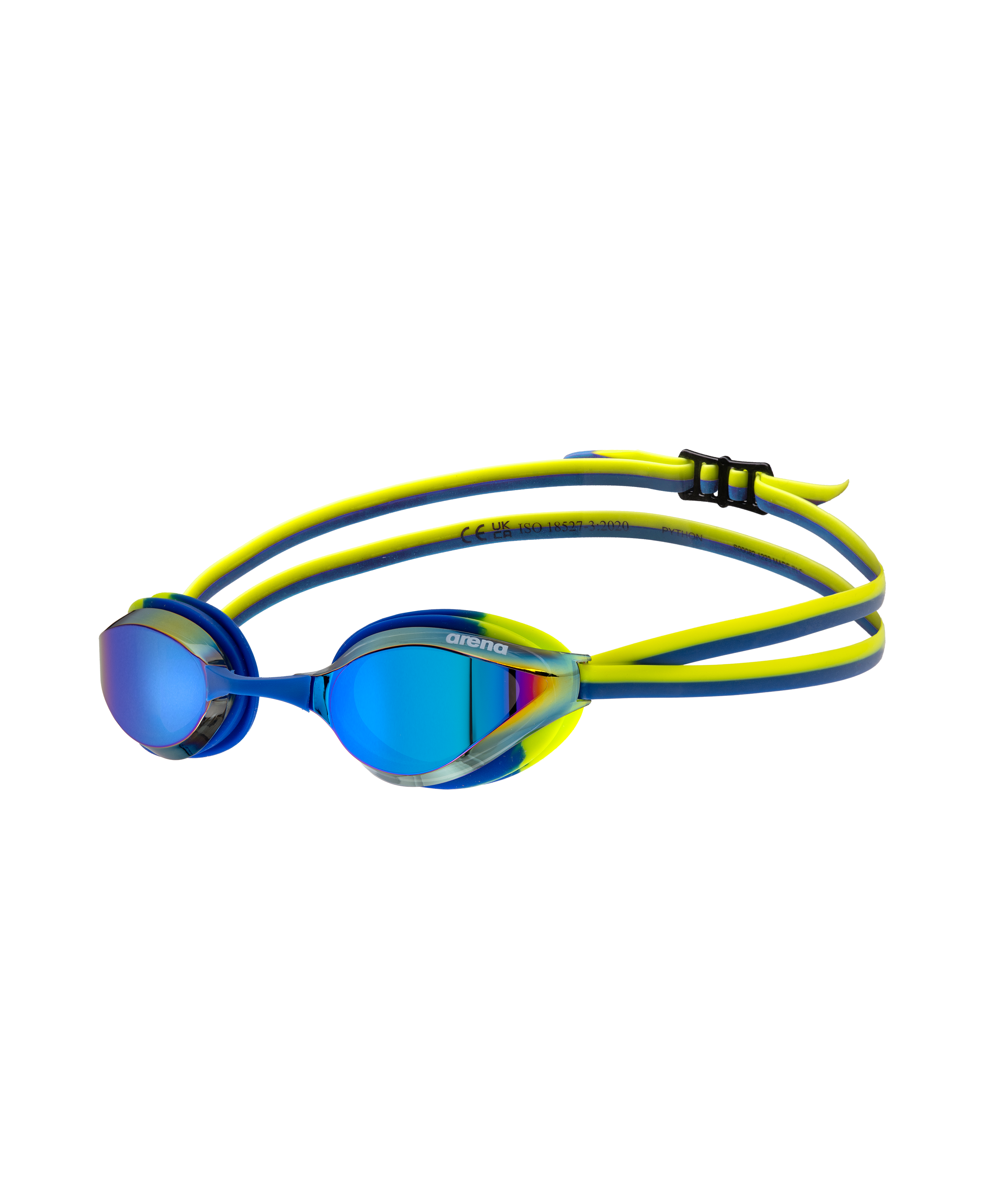 Python Junior Mirror