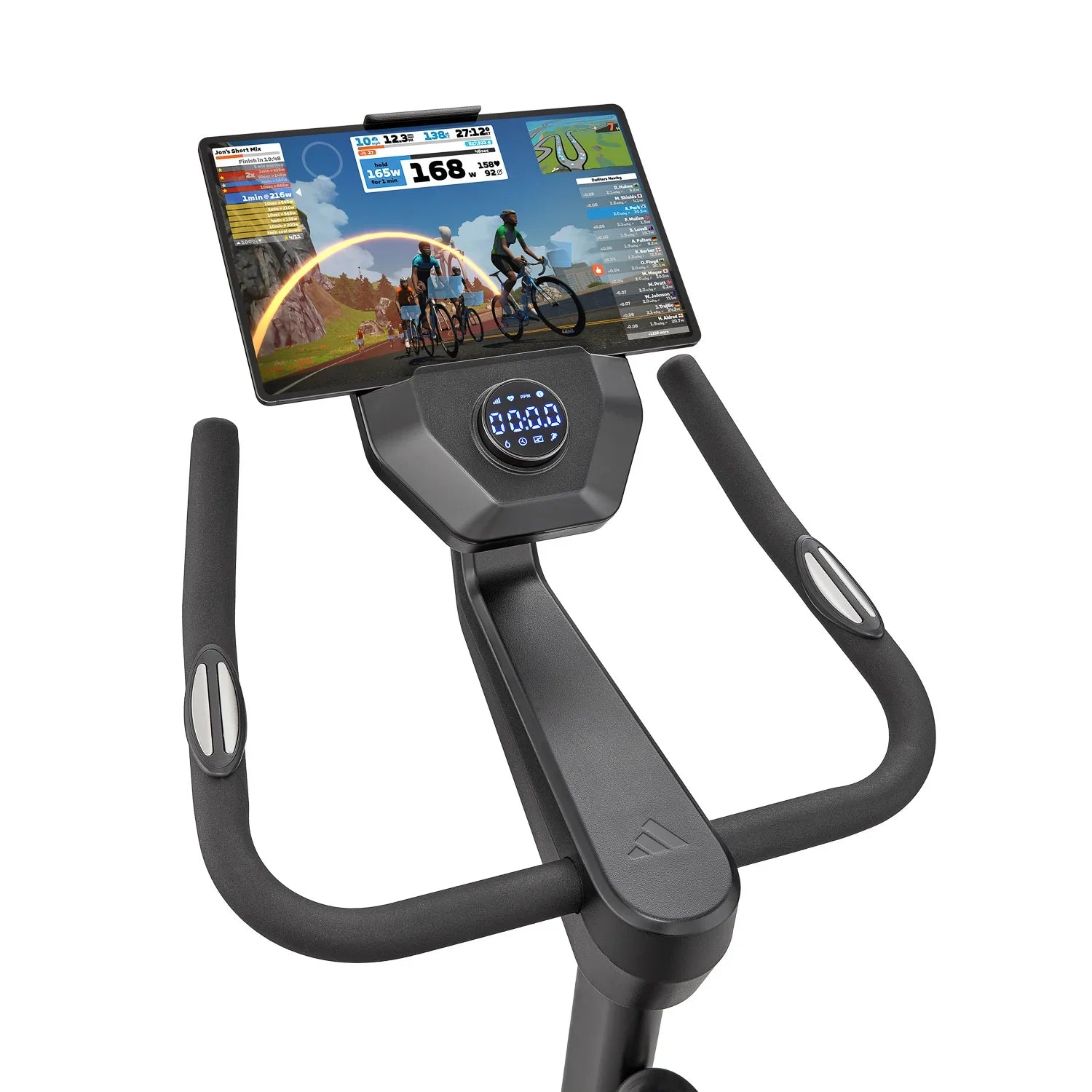 C-24C Upright Bike