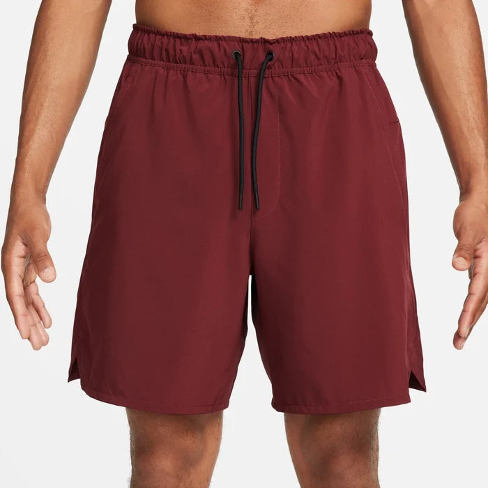 Mens Dri-Fit Unlimited Woven 7 Inch Short