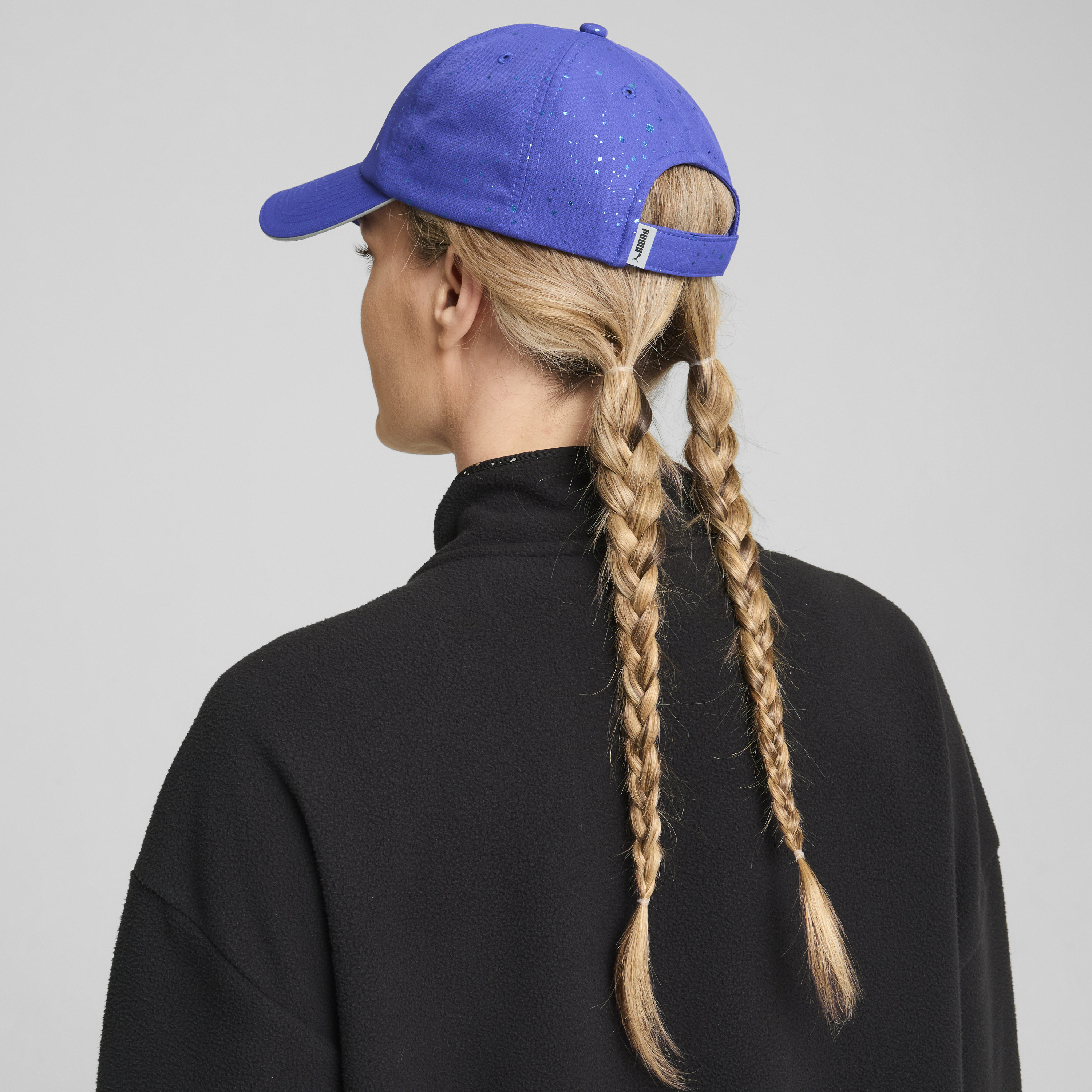 Unisex Training Quick Dry Adjustable Caps