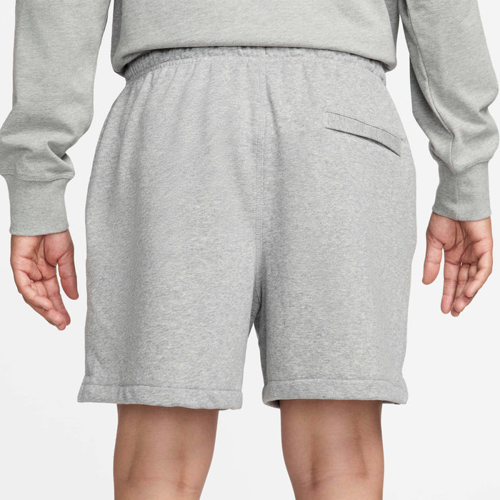 Mens Sportswear Club Flow French Terry Short