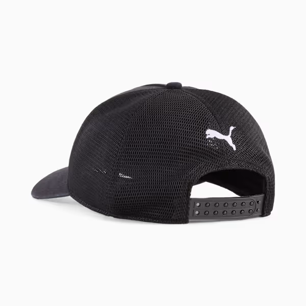Scuderia Ferrari F1 Team Replica Cap