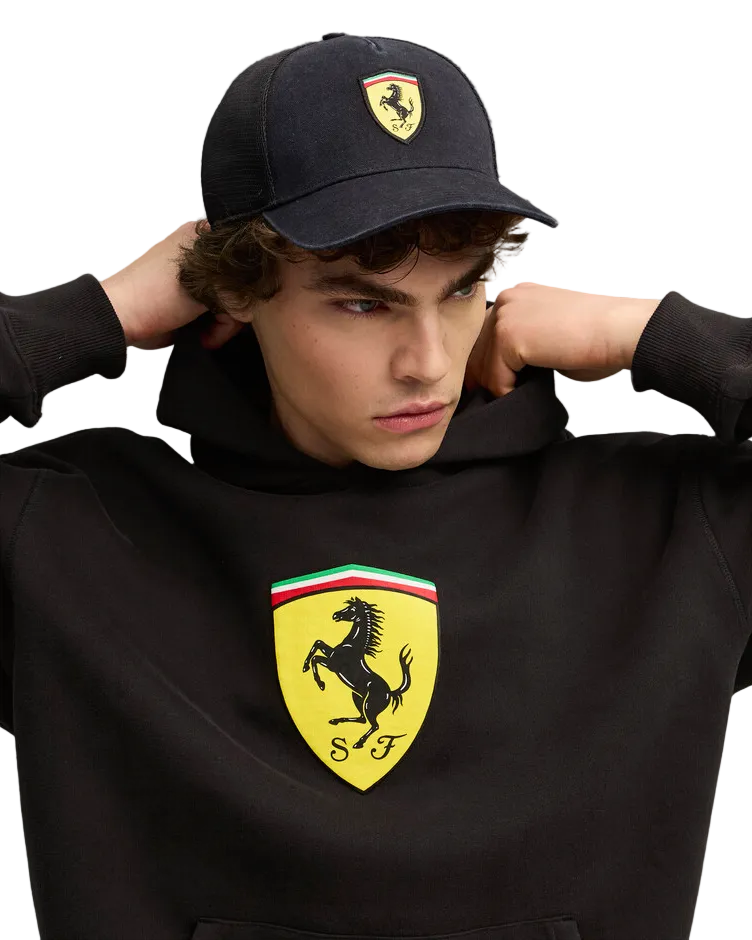 Scuderia Ferrari F1 Team Replica Cap