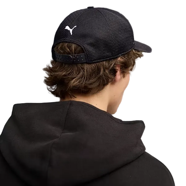 Scuderia Ferrari F1 Team Replica Cap