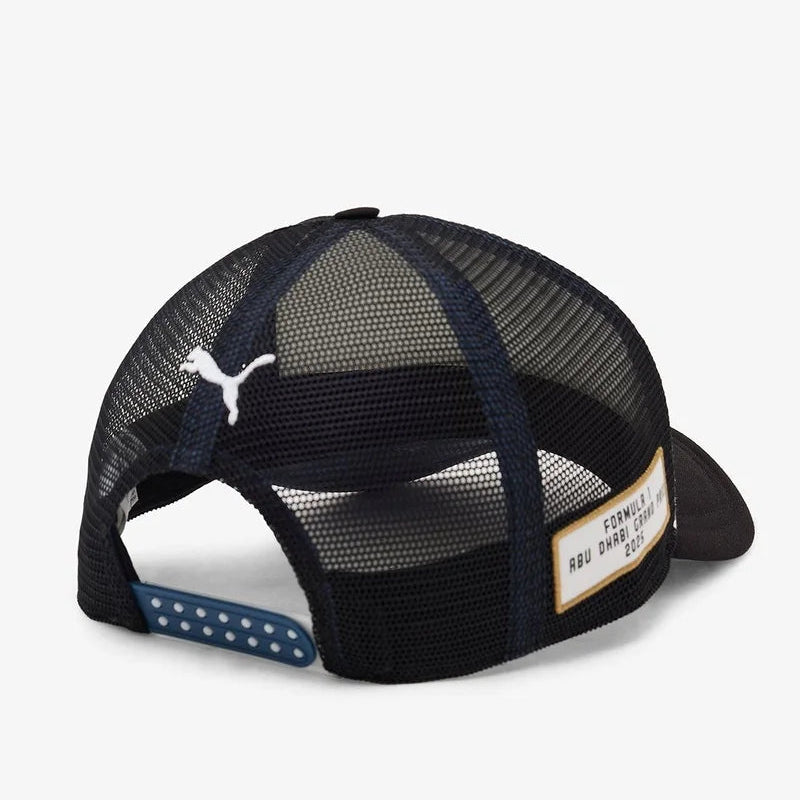 Formula 1 Abu Dhabi Trucker Cap