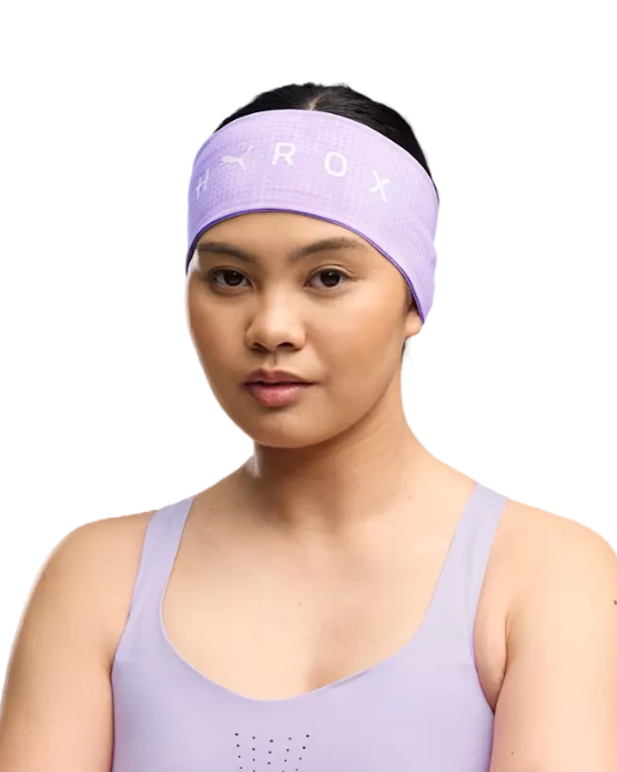 PUMA x HYROX Headband GR