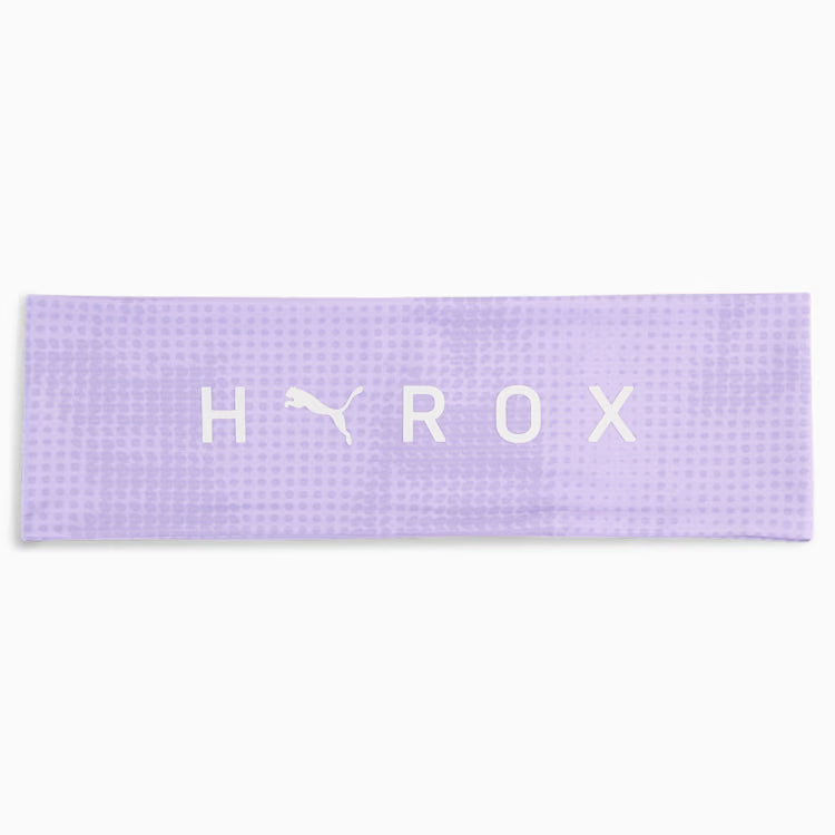 PUMA x HYROX Headband GR