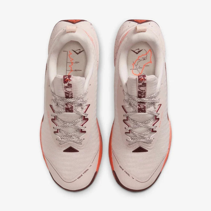 Womens Juniper Trail 3 Trail Running Shoe