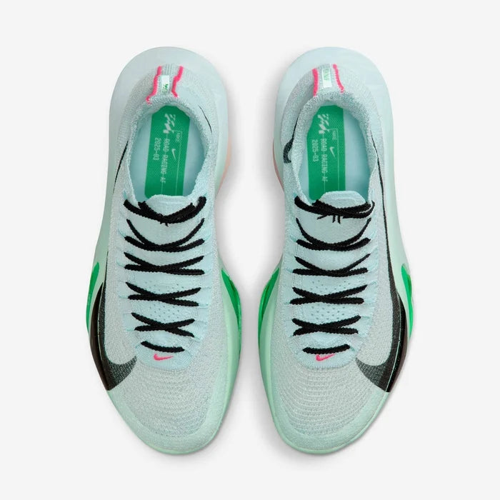 Mens Air Zoom Alphafly Next% 3 Running Shoe
