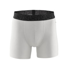 3 Pack 5 Inch Cotton Mix Boxers