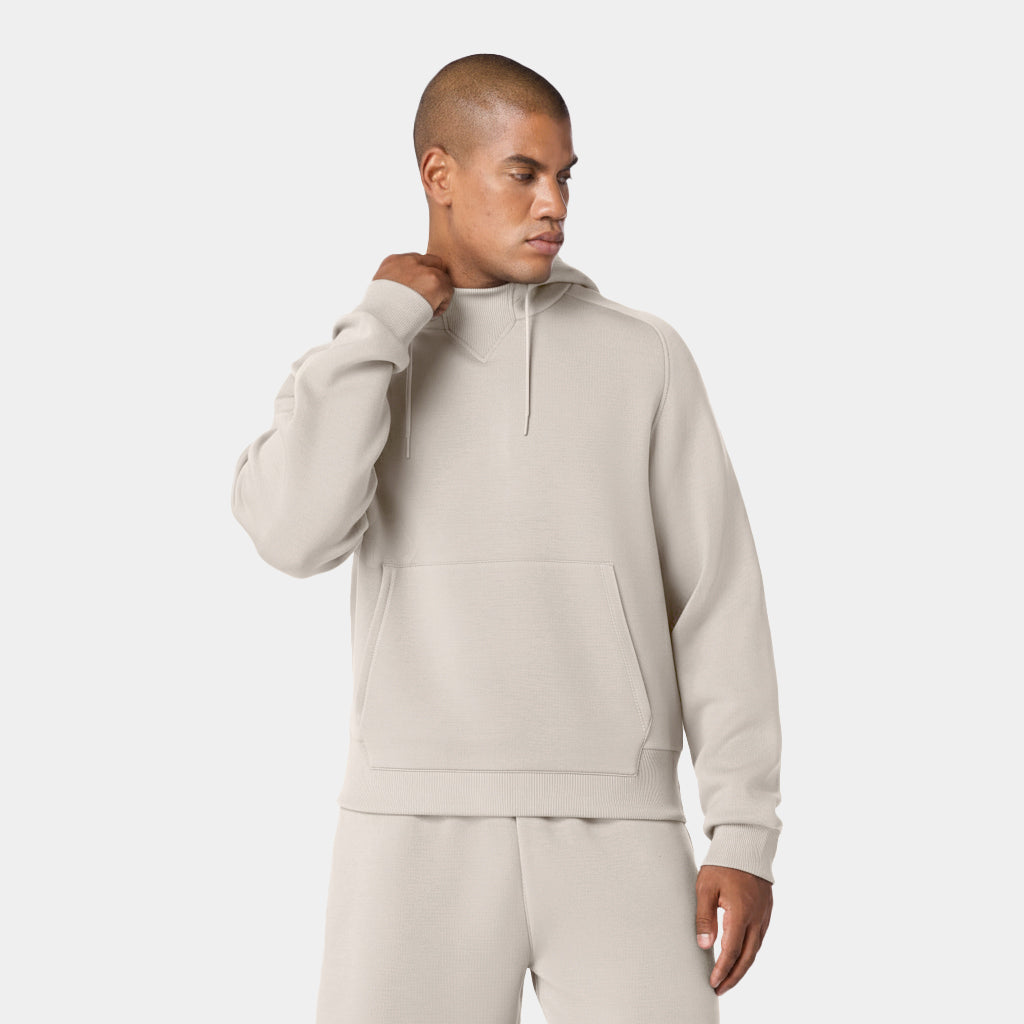 Mens Neotech Spacer Pullover Hoodie