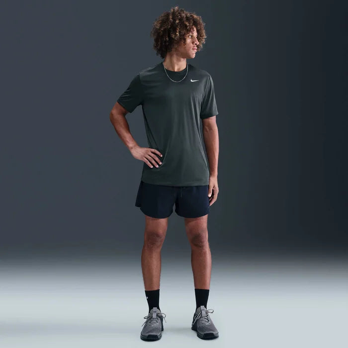 Mens Dri-Fit Legend Reset Short Sleeve T-Shirt