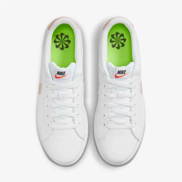 Womens Court Royale Shoe