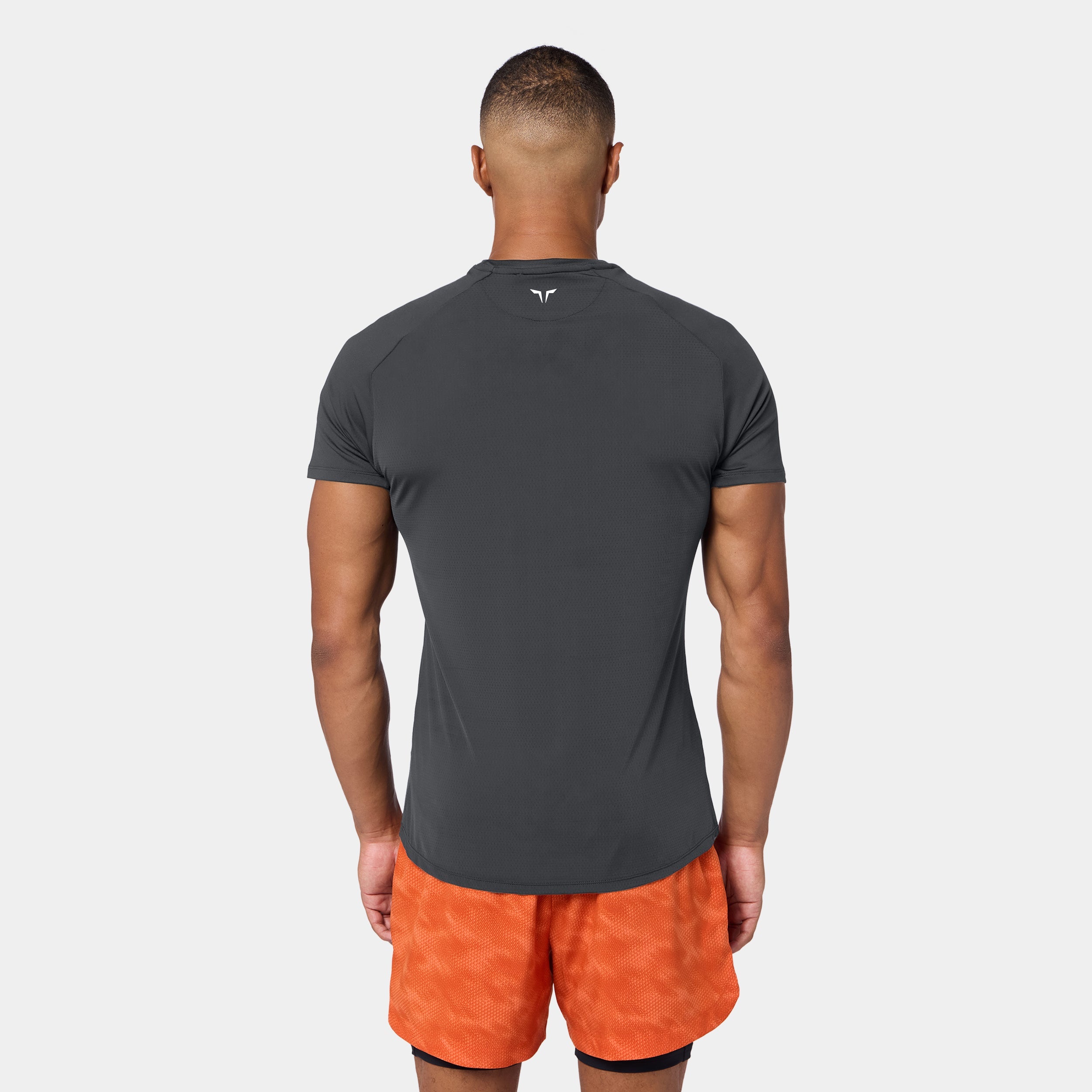 Mens Alpha Short Sleeve T-Shirt