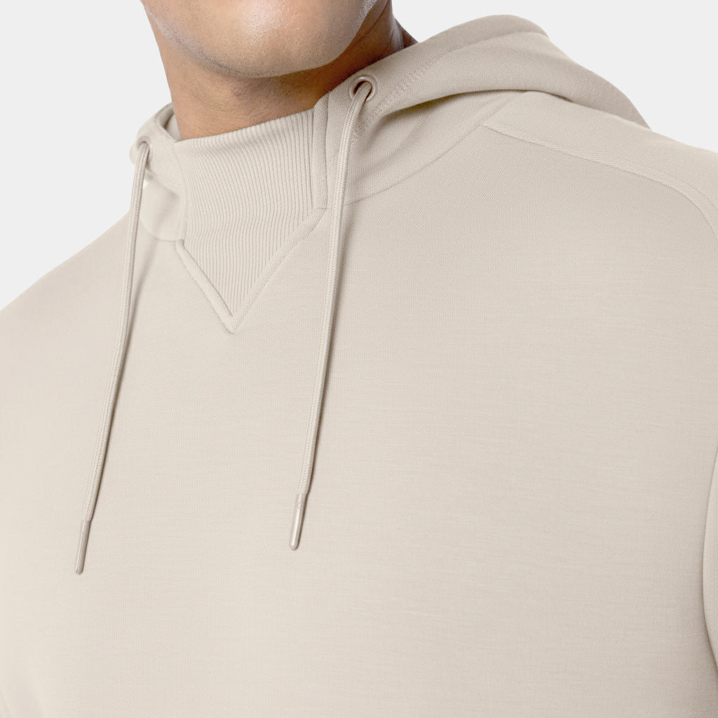 Mens Neotech Spacer Pullover Hoodie