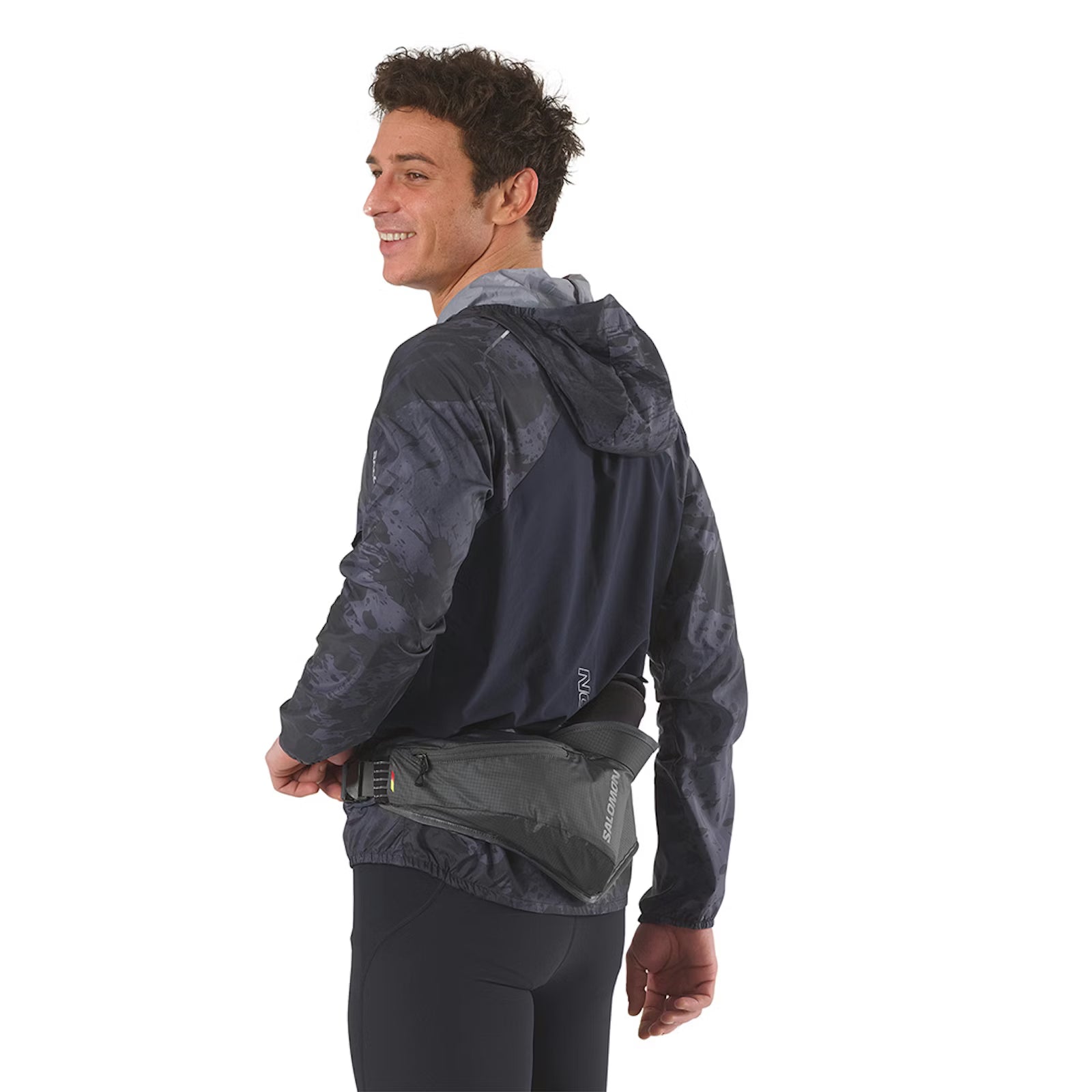 Cross Season Bottle Belt