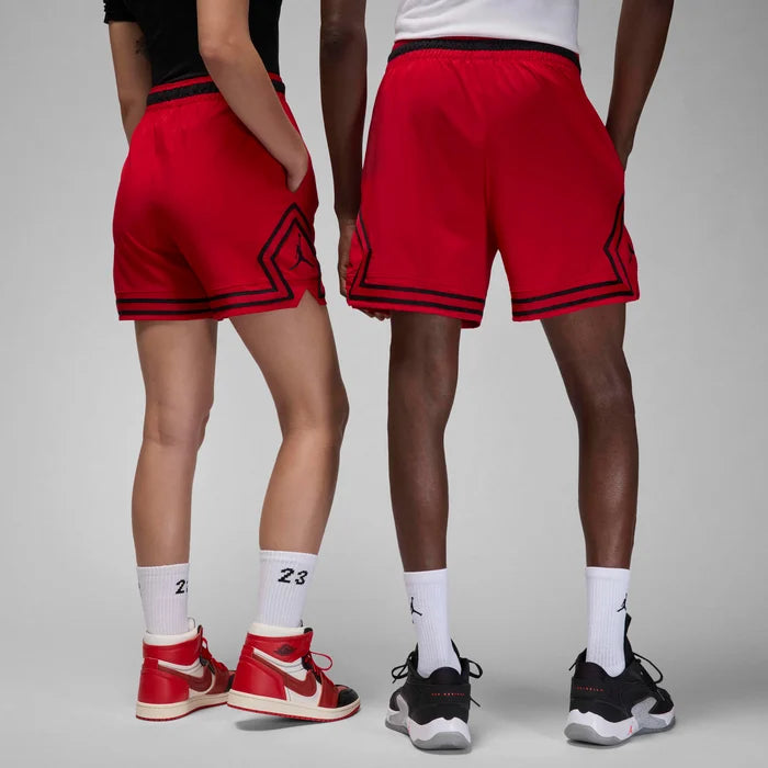 Unisex Dri-FIT Woven Diamond Shorts