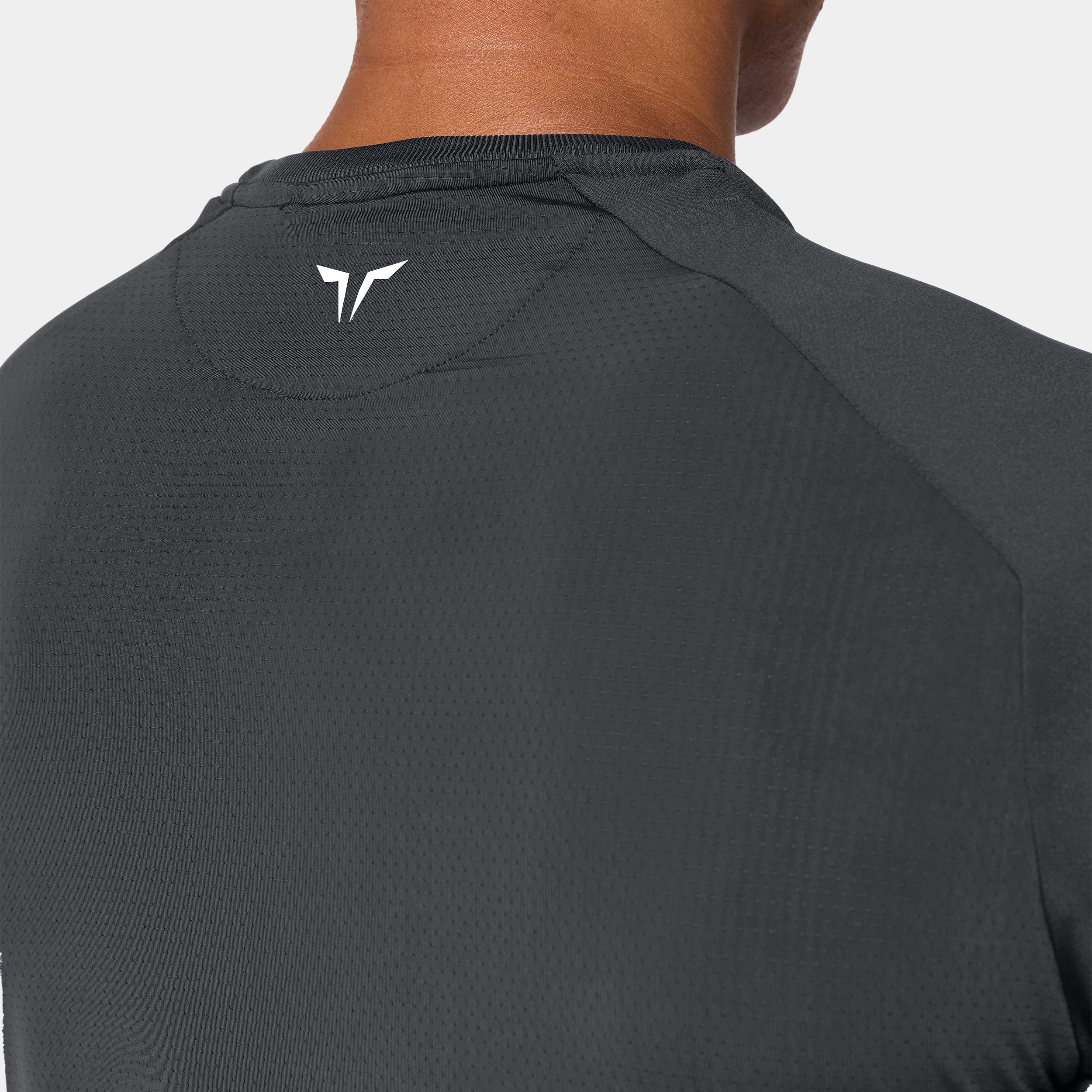 Mens Alpha Short Sleeve T-Shirt