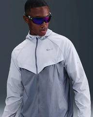 Mens Dri-Fit Advantage UV Stride Jacket