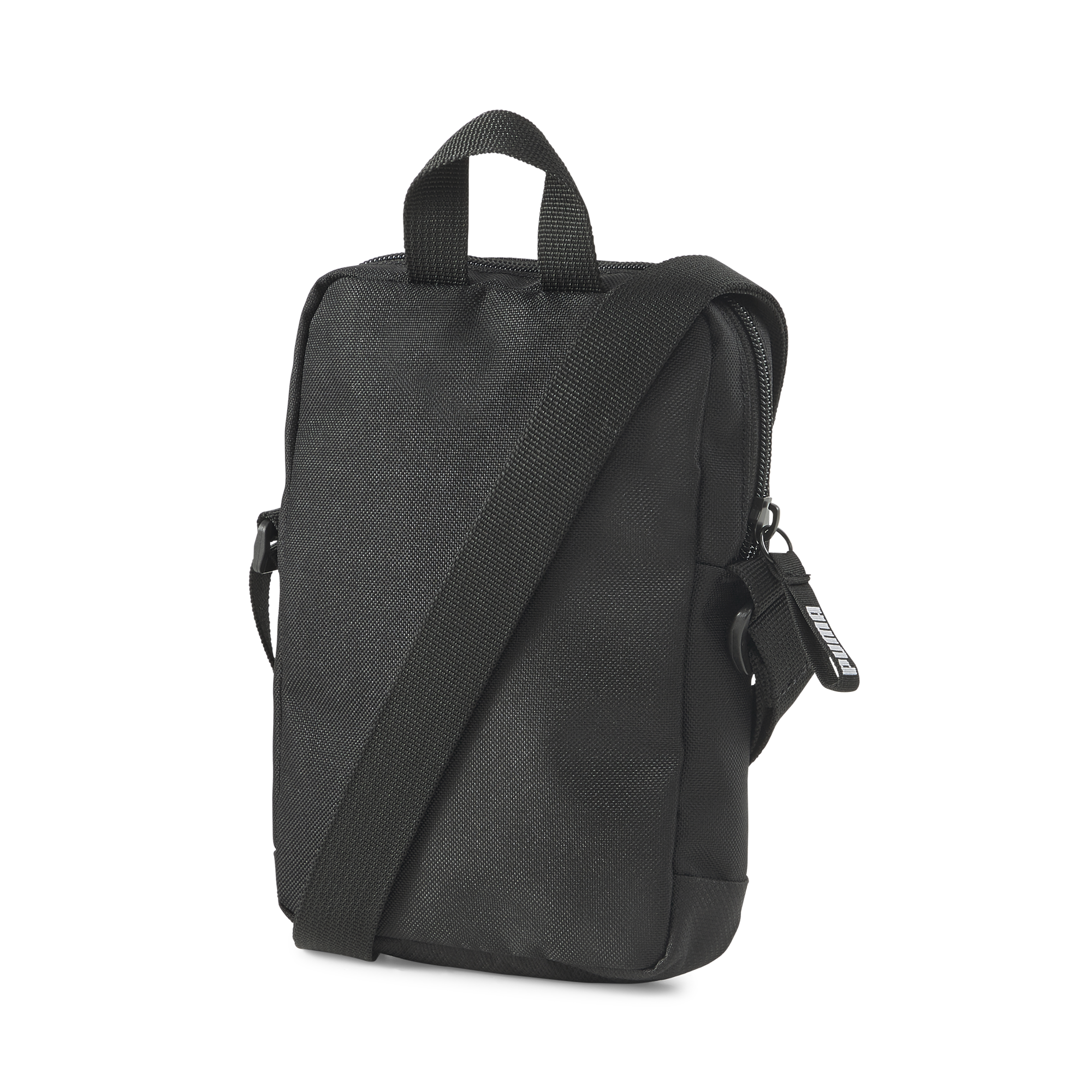 Buzz Messenger Bag