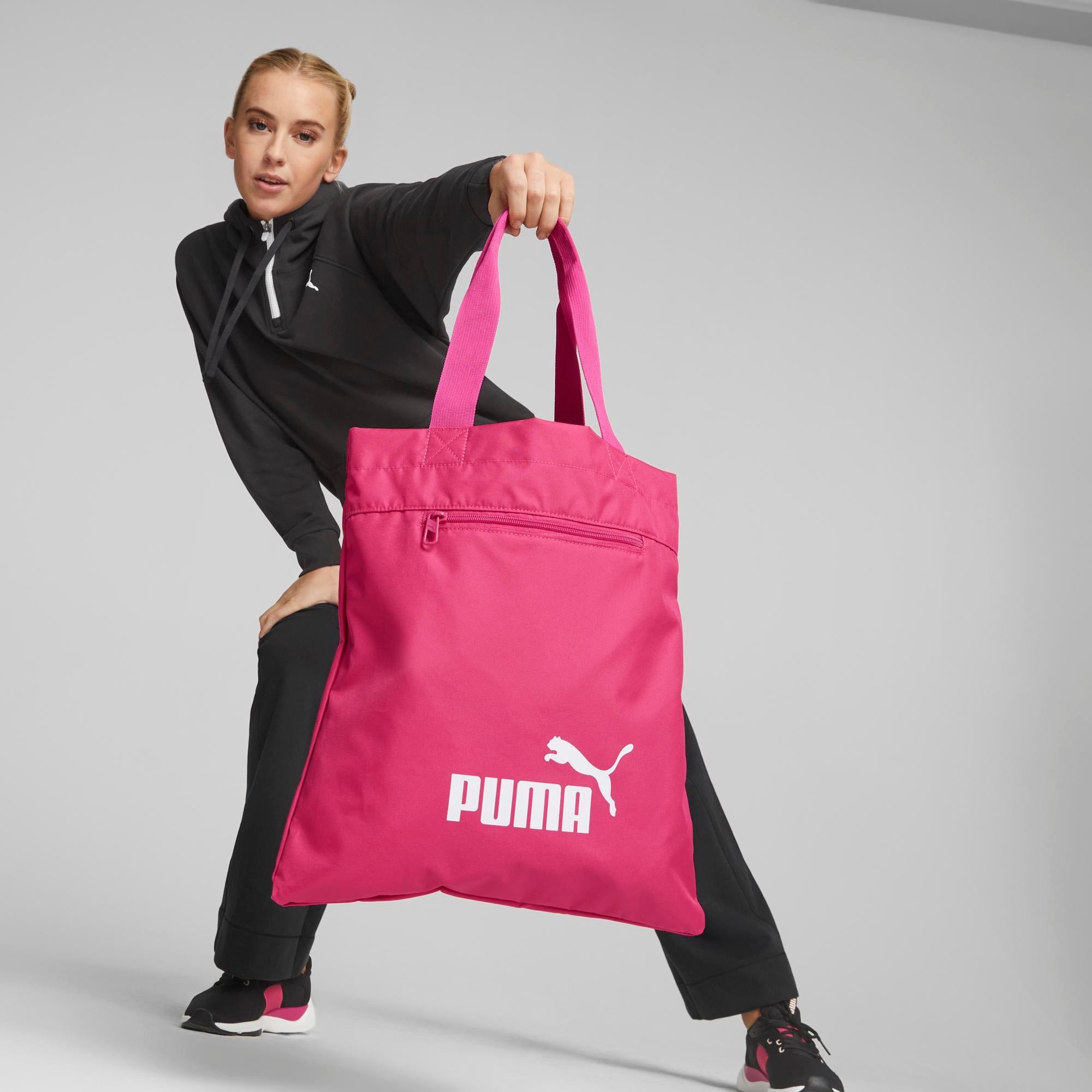 Womens Phase Packable Tote Bag