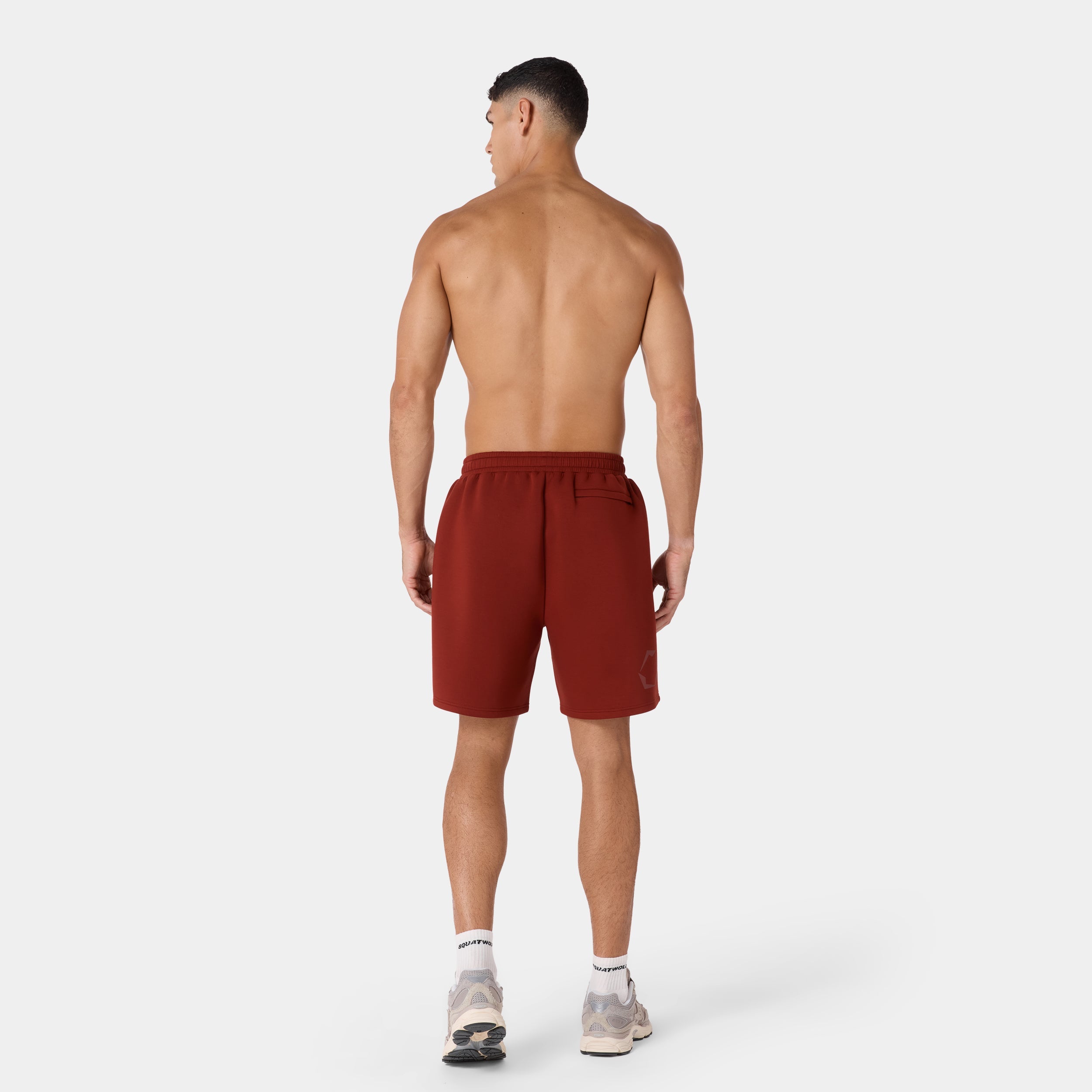 Mens Neotech Spacer 7 Inch Short