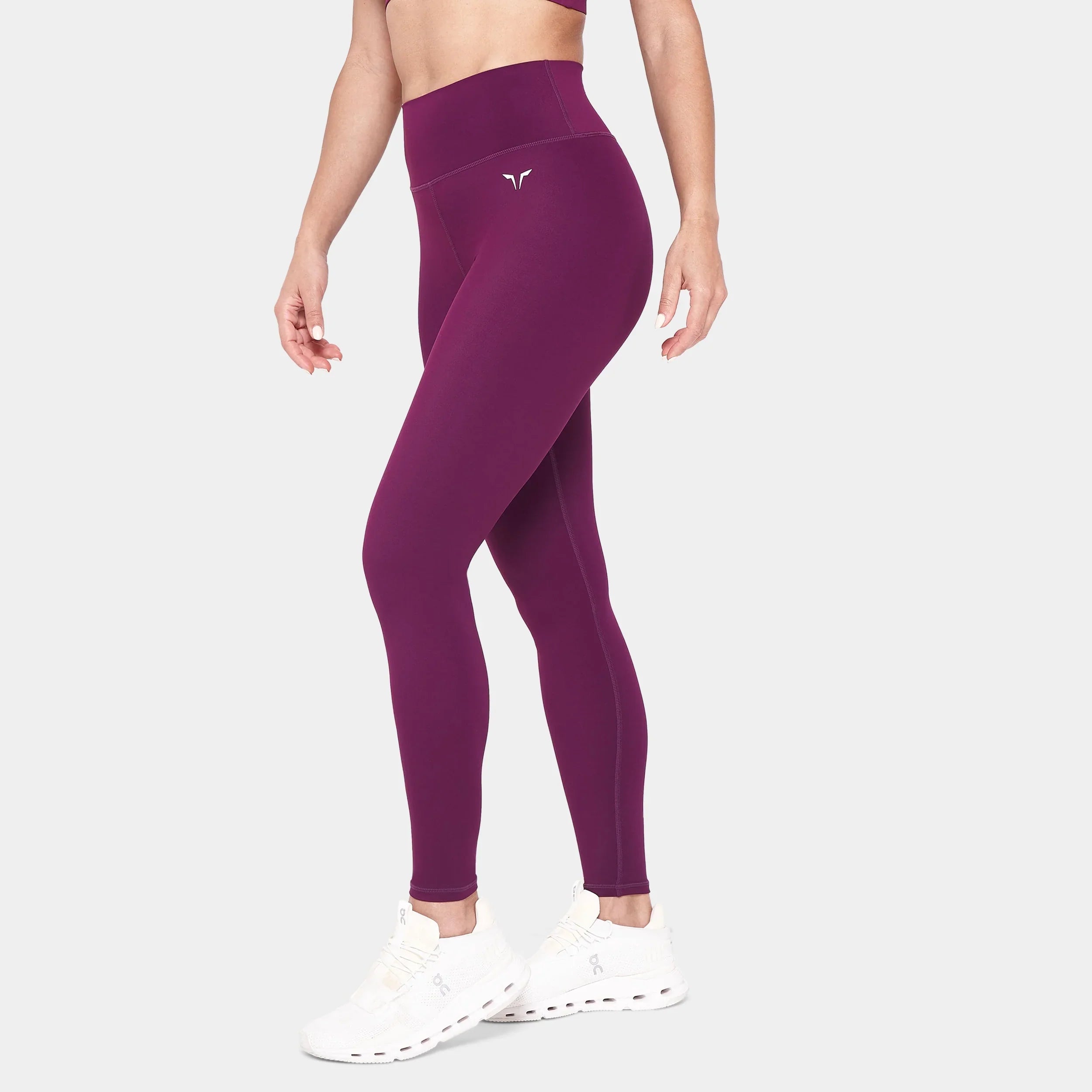 Womens Core Agile Full Length Tight