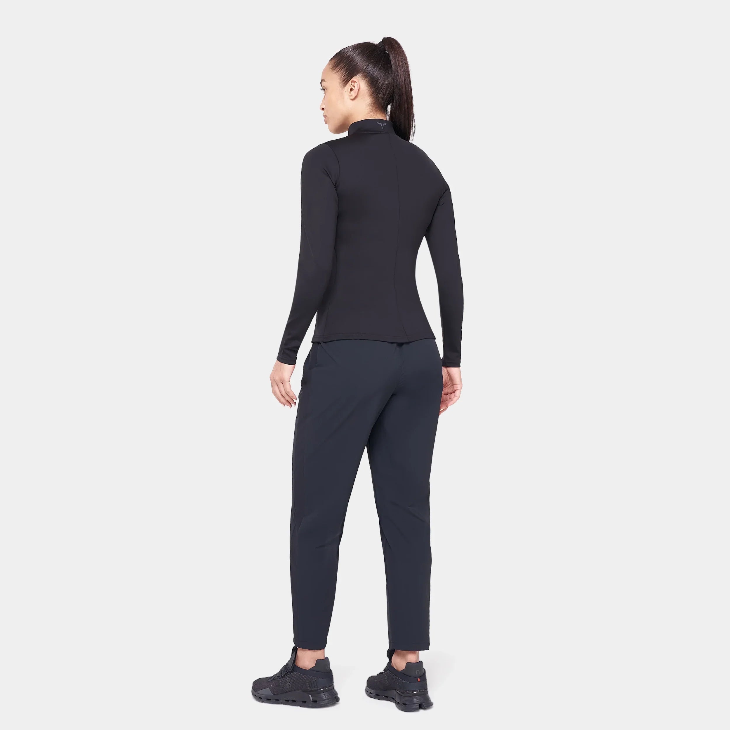 Womens Core Track Top
