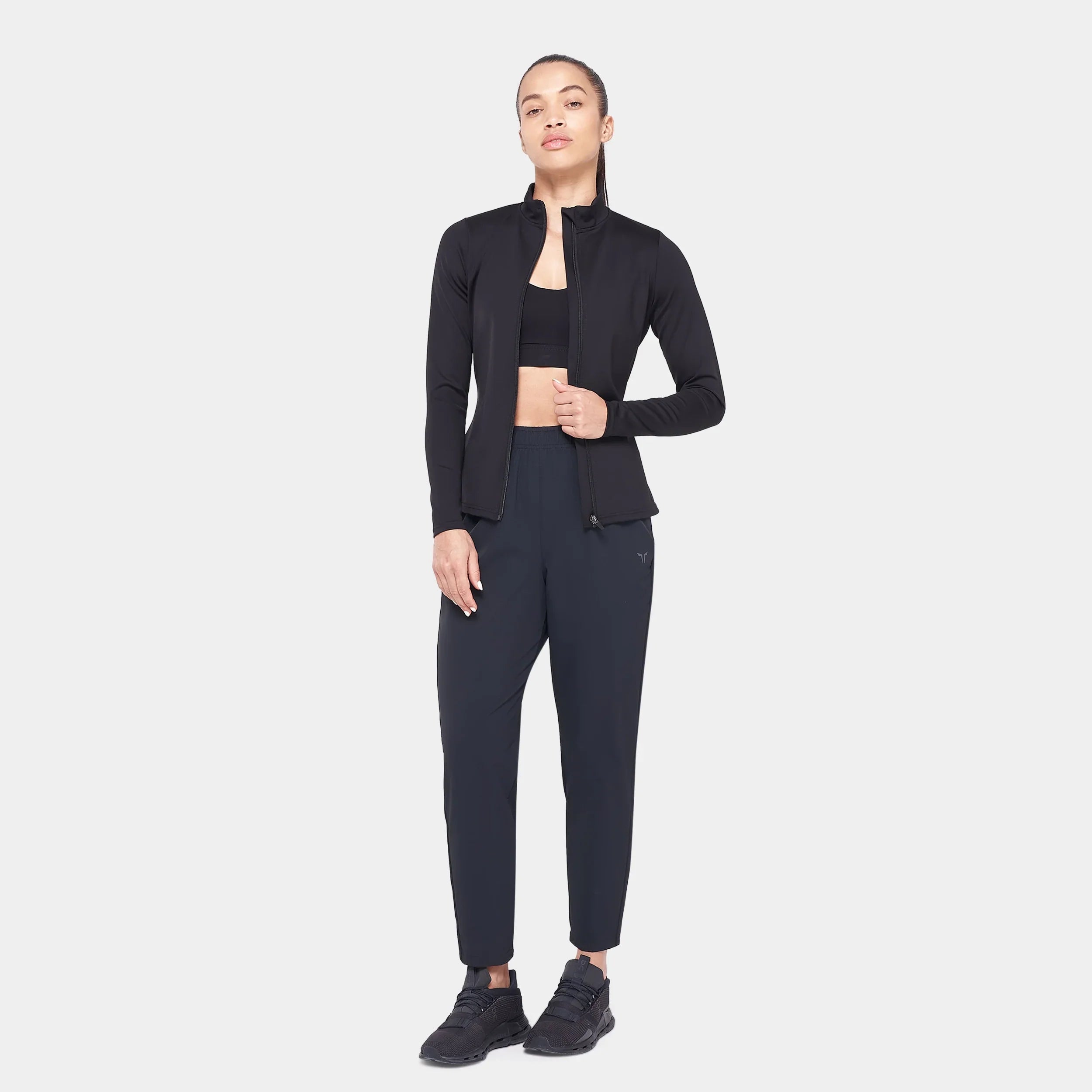 Womens Core Track Top