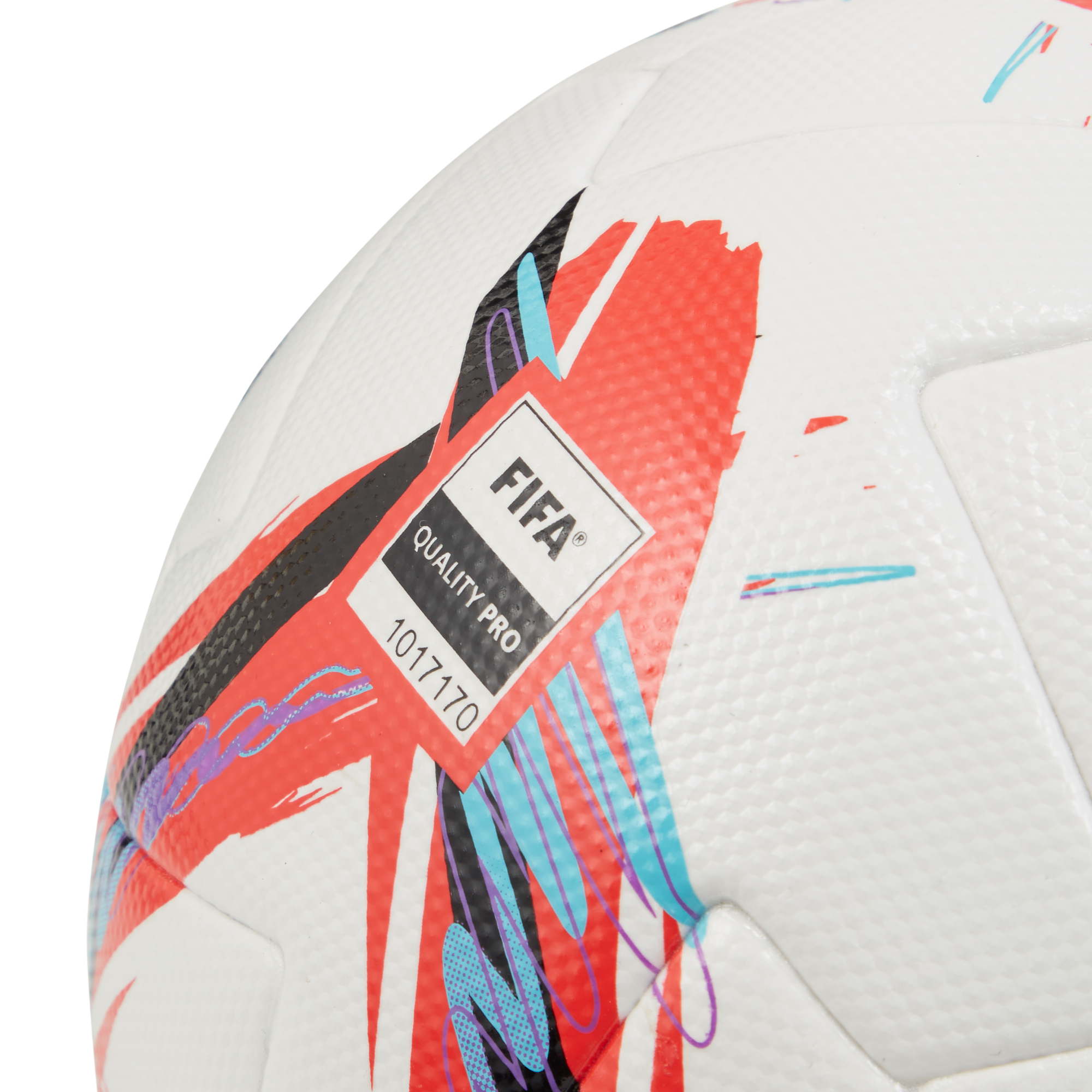 Orbita LaLiga 1 (FIFA Quality Pro) 24 Ball