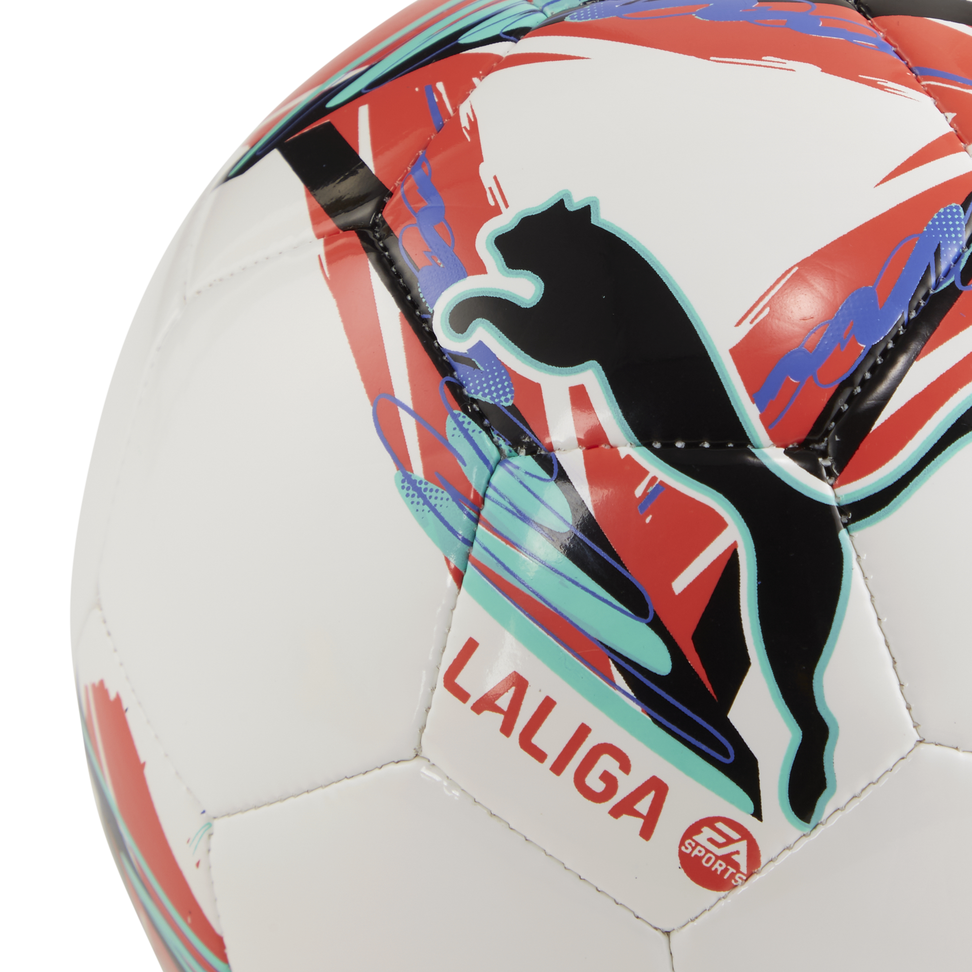 Orbita LaLiga 1 MS Mini 24 Ball