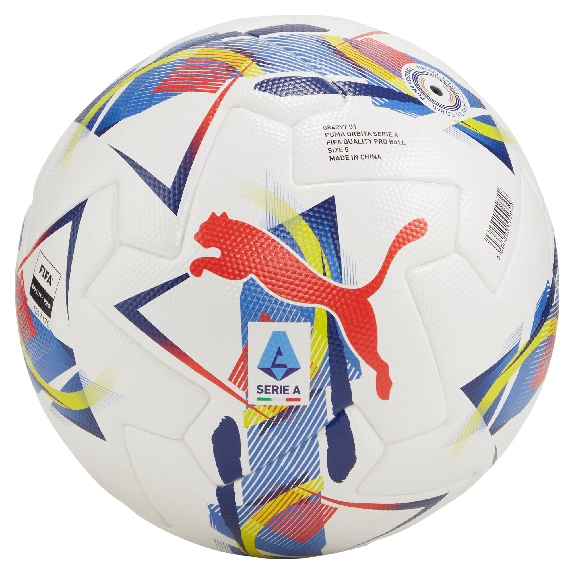 Orbita Serie A (FIFA Quality) Pro 24 Ball