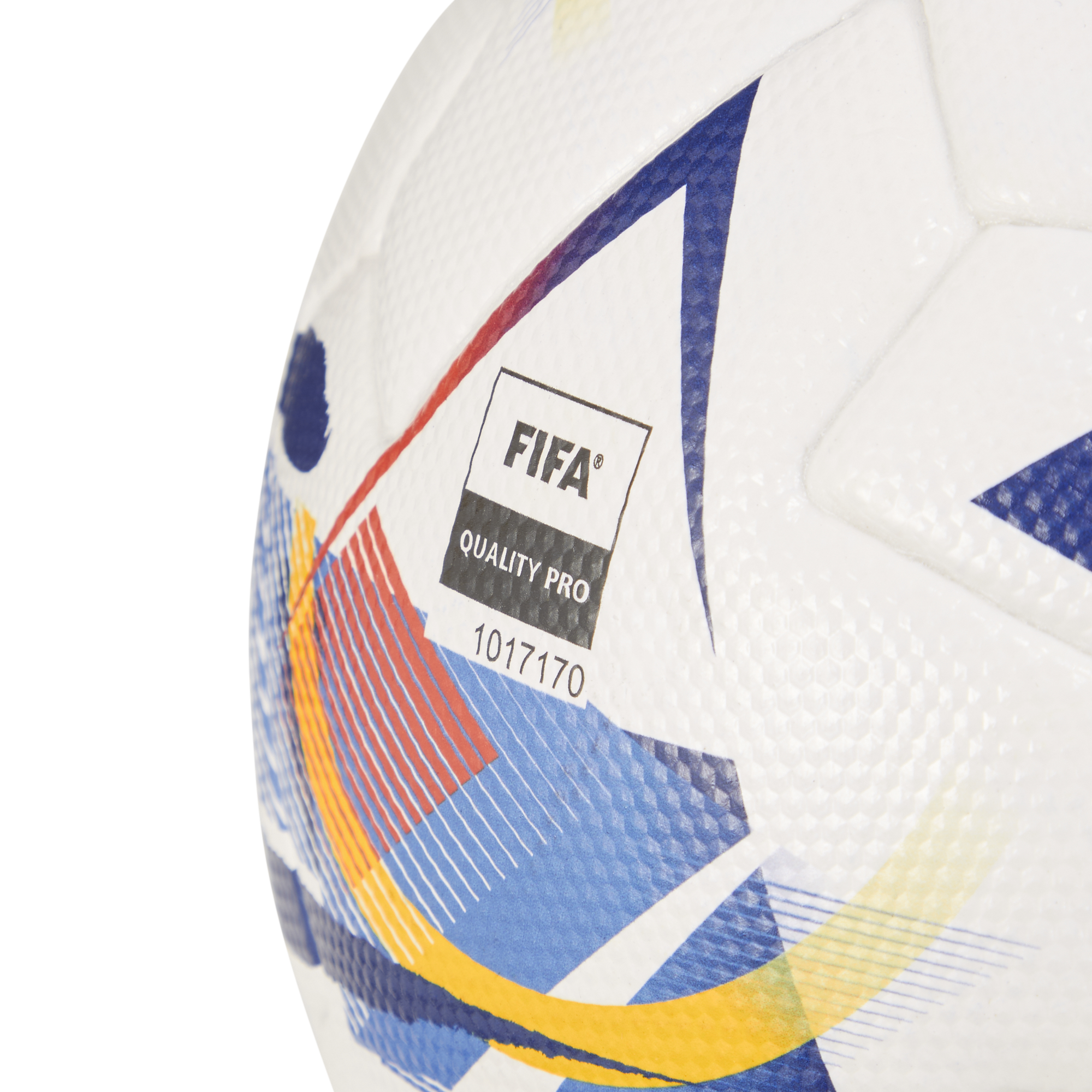 Orbita Serie A (FIFA Quality) Pro 24 Ball