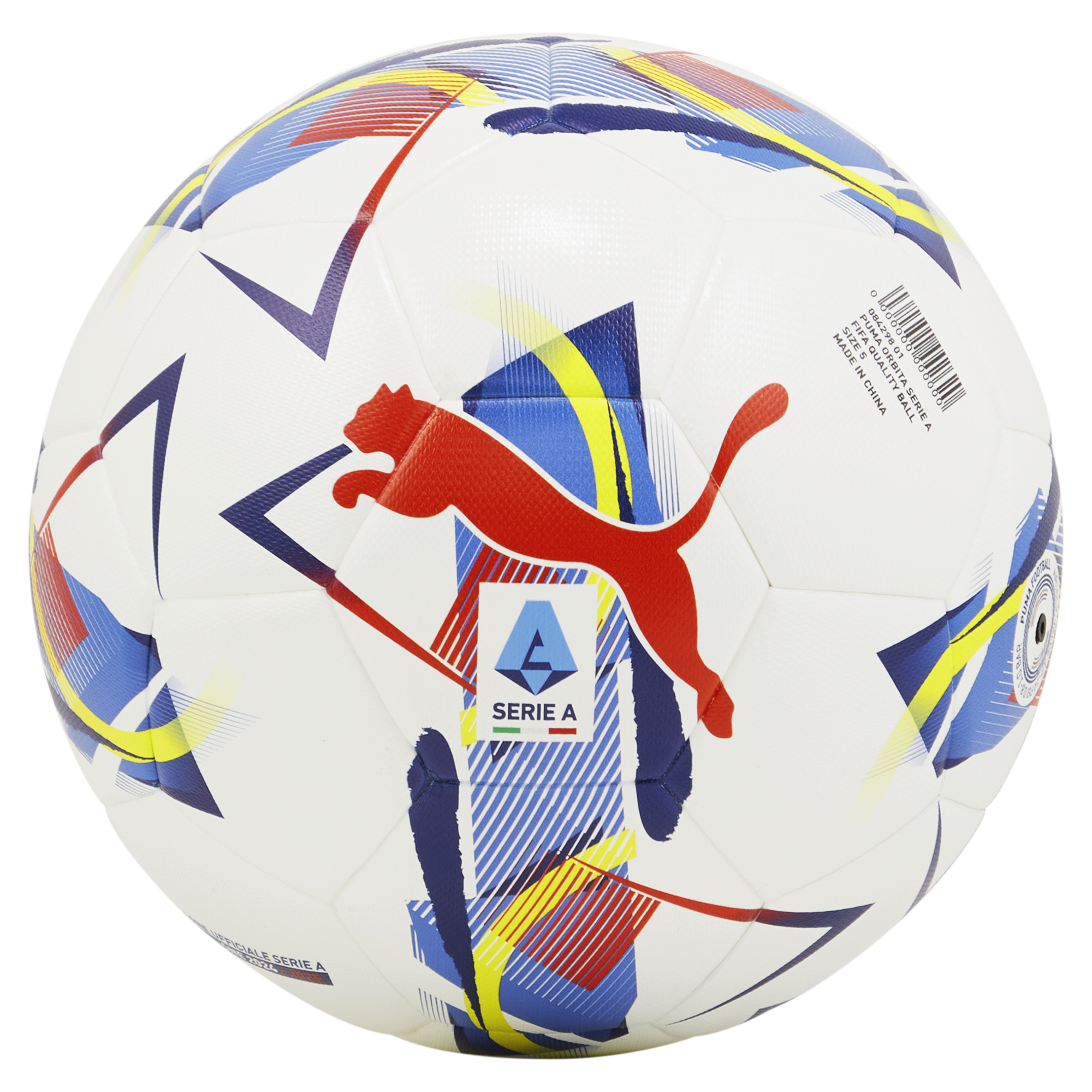 Orbita Serie A (FIFA Quality) 24 Ball