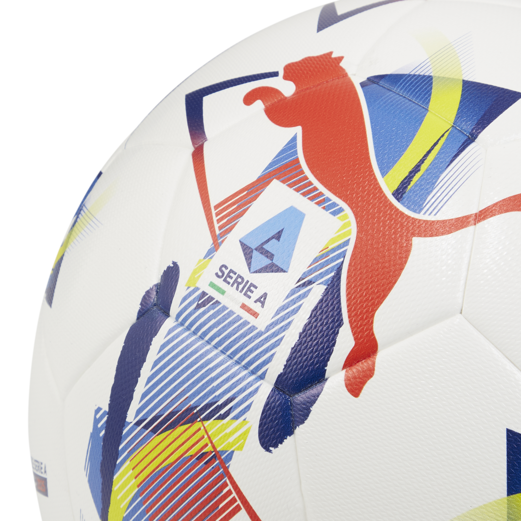 Orbita Serie A (FIFA Quality) 24 Ball