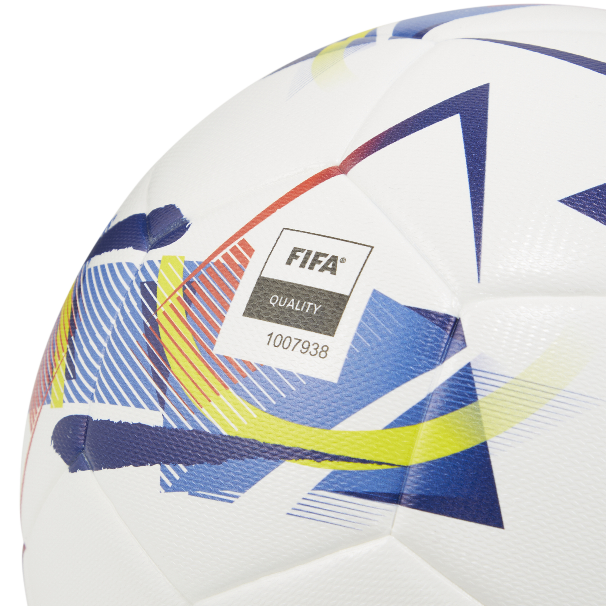 Orbita Serie A (FIFA Quality) 24 Ball