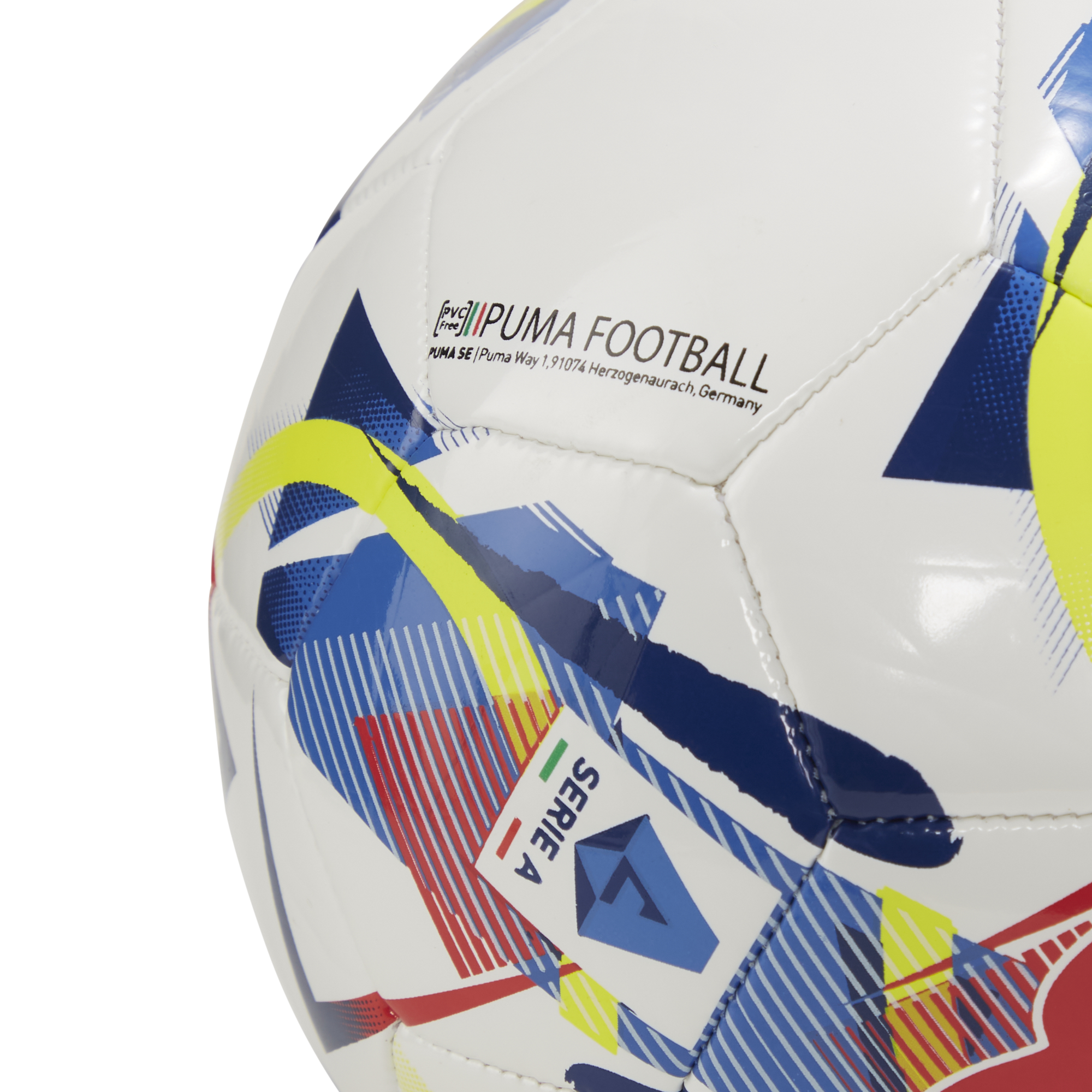 Orbita Serie A MS Mini 24 Ball