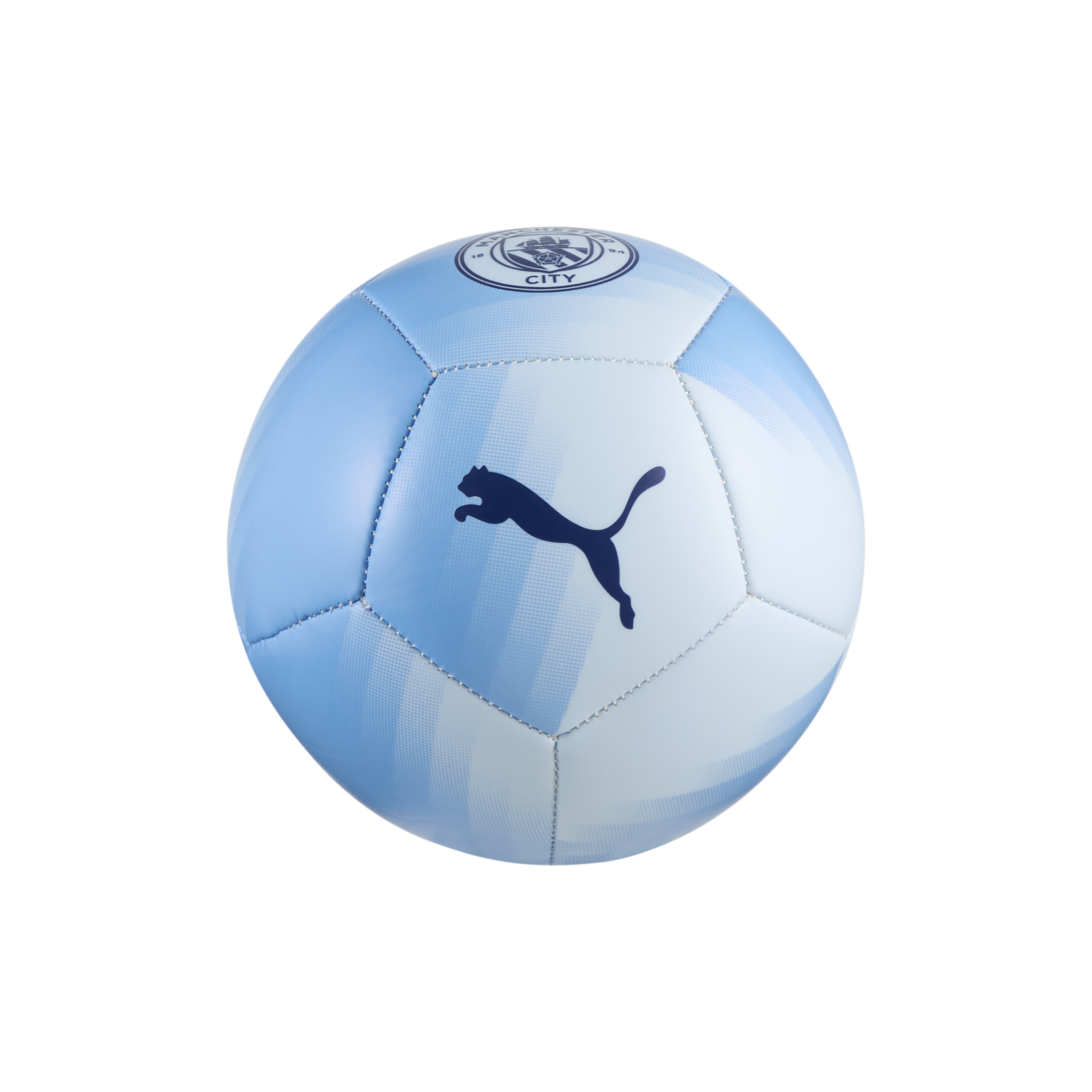 Manchester City ESS Ball Mini