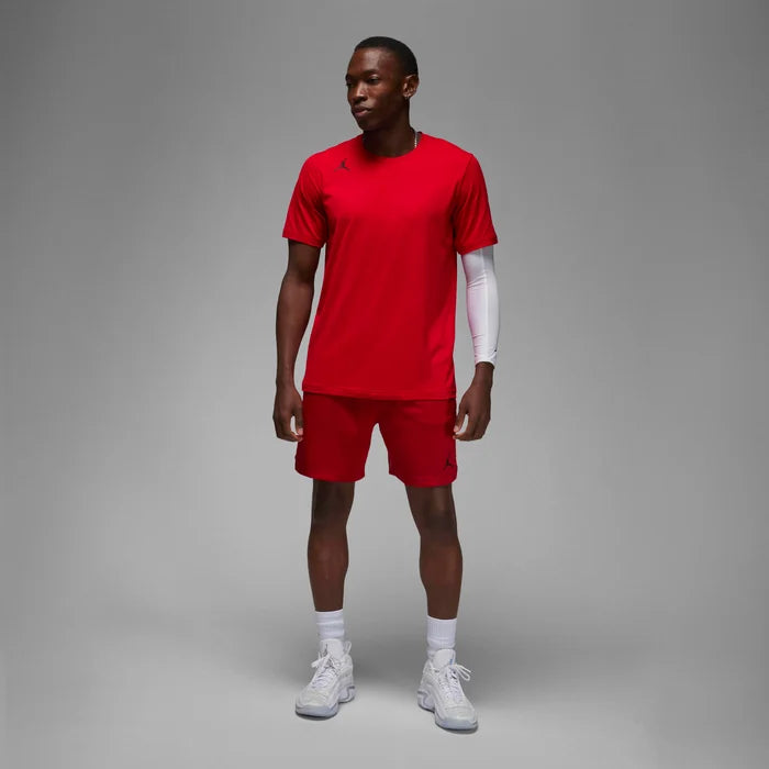 Mens Dri-Fit Mesh Shorts