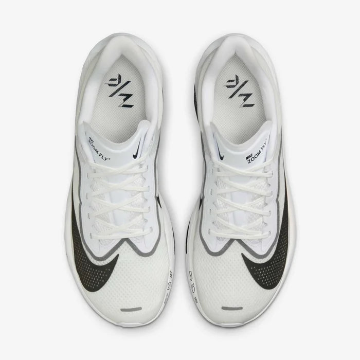 Mens Zoom Fly 6 Running Shoe