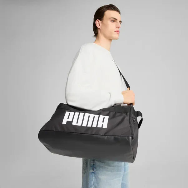Unisex Challenger S Duffel bag