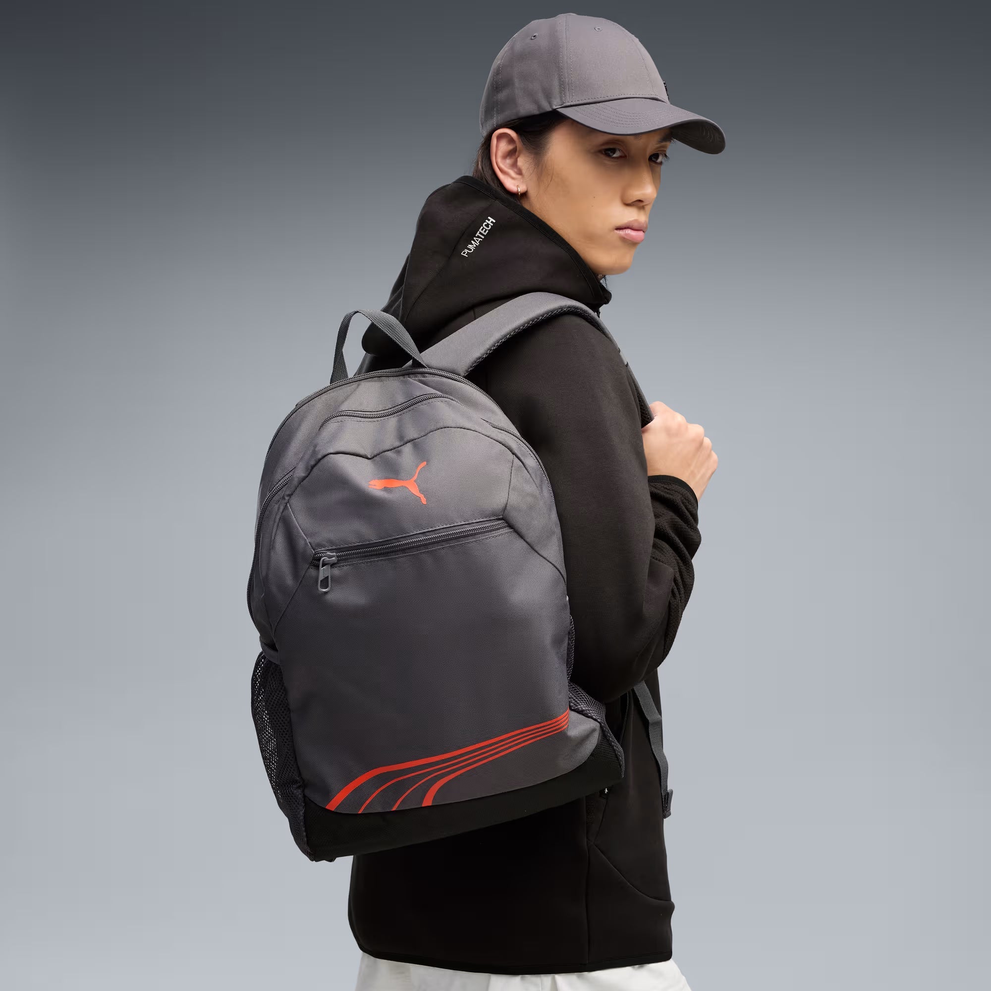 Puma Fundamental Bagpack