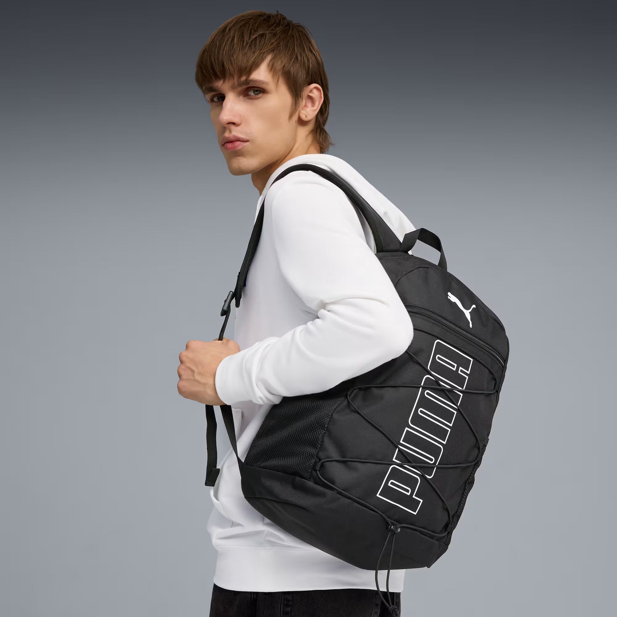 Plus Backpack 2.0