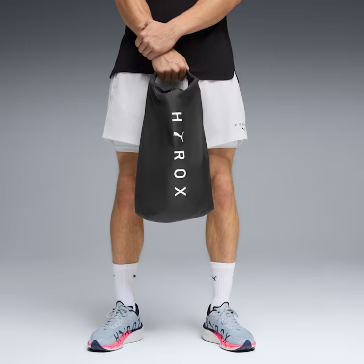 PUMA x HYROX Drybag