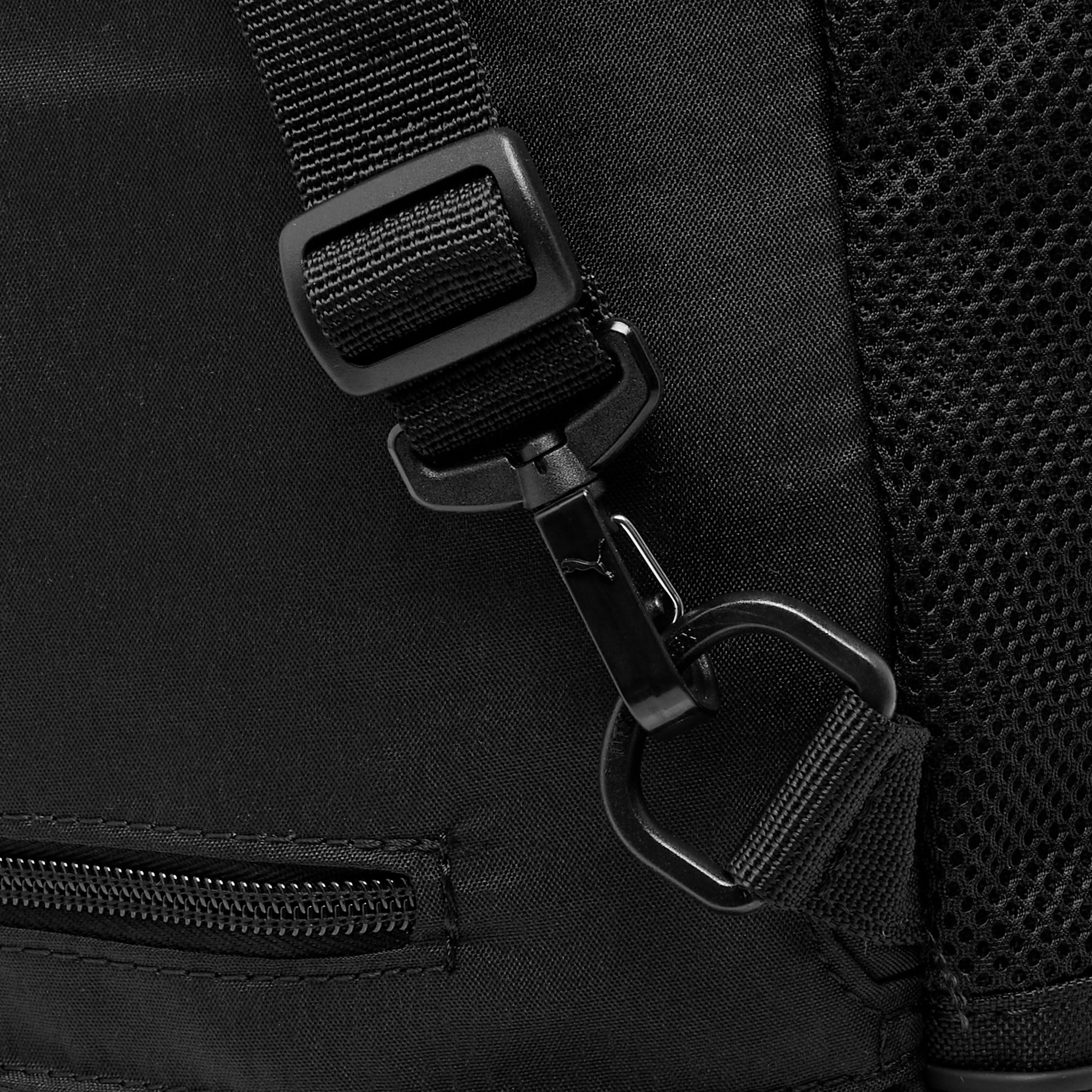 Academy Wheel Backpack