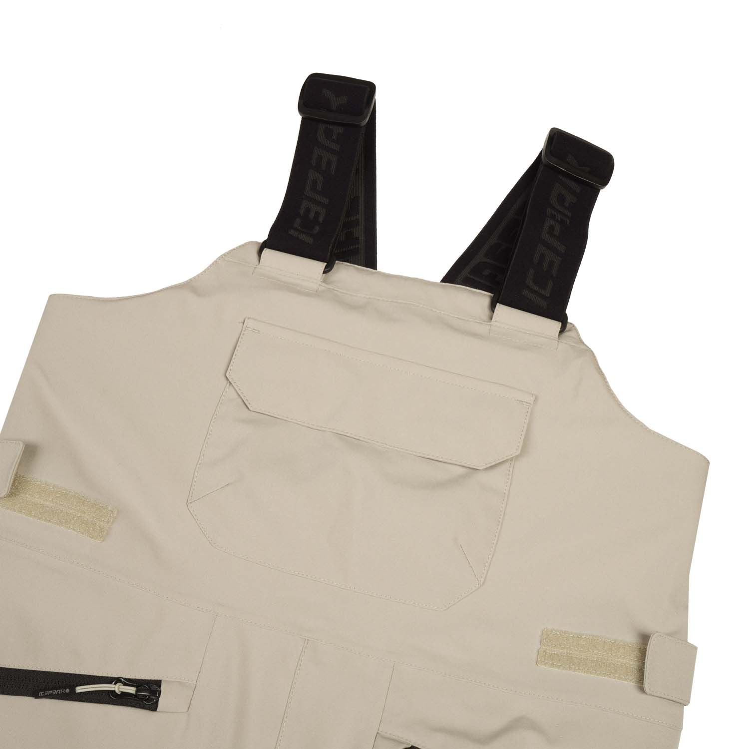 Junior Boys Icepeak Leary Pants Overalls