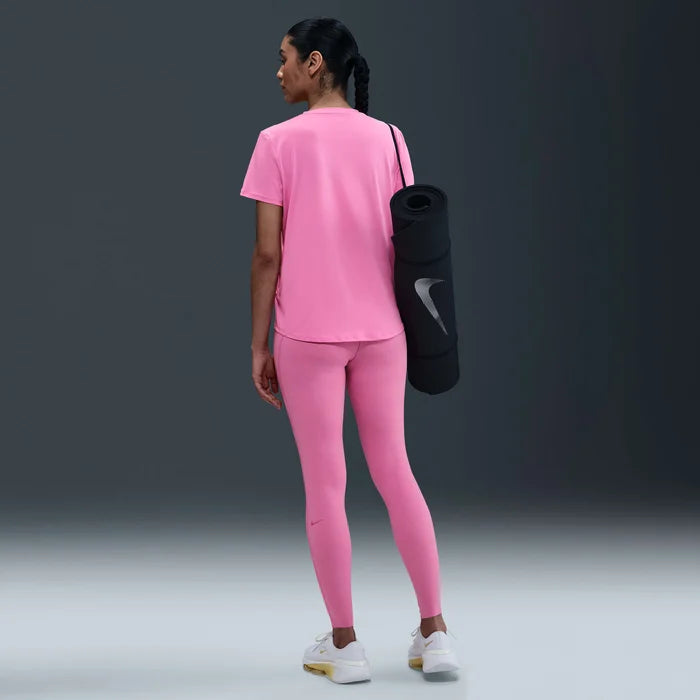 W NK ONE CLASSIC DF SS TOP WT