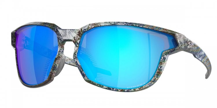 Kaast Verve Spacedust Frame Prizm Sapphire Lens Sunglass