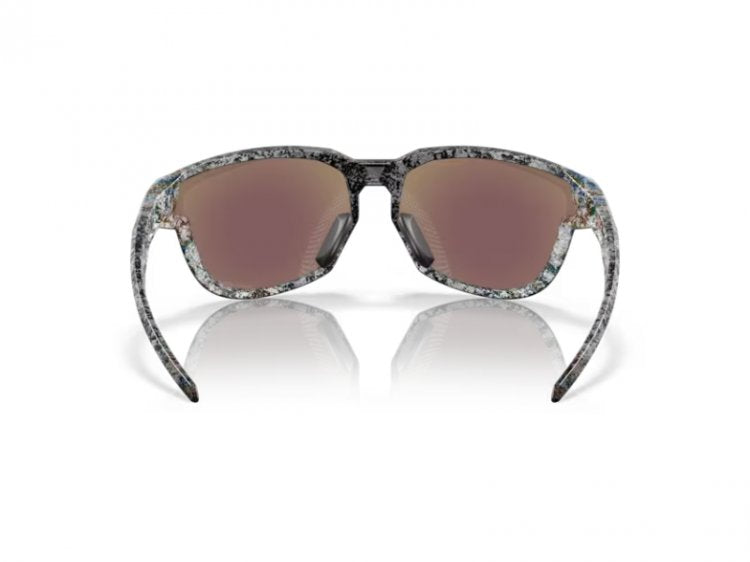 Kaast Verve Spacedust Frame Prizm Sapphire Lens Sunglass