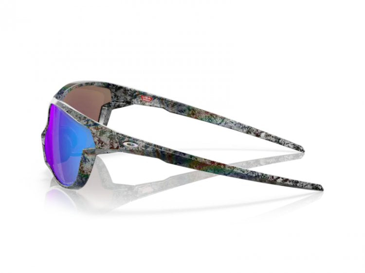 Kaast Verve Spacedust Frame Prizm Sapphire Lens Sunglass